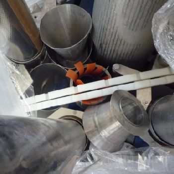 Rovema MVP 280 Bagging machine - Vertical - Sachet machine