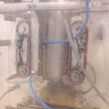 Rovema MVP 280 Bagging machine - Vertical - Sachet machine