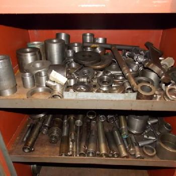 TOS Čelákovice FO 10 Gear shaping machine