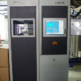 Leybold 1900H Otros - máquina de plástico