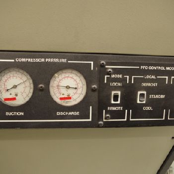 Leybold 1900H Other - plastic machine