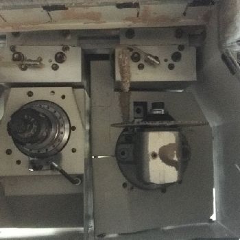 Morbidelli AUTHOR 644 S Wood CNC machining centre