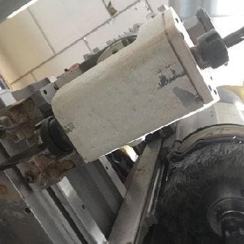 Morbidelli AUTHOR 644 S Wood CNC machining centre