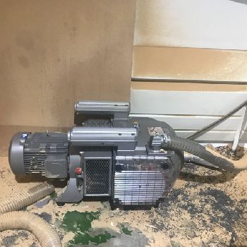 Morbidelli AUTHOR 644 S Wood CNC machining centre