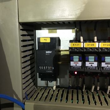 Used Tetra Pak UHT Flex 1 Therm Aseptic