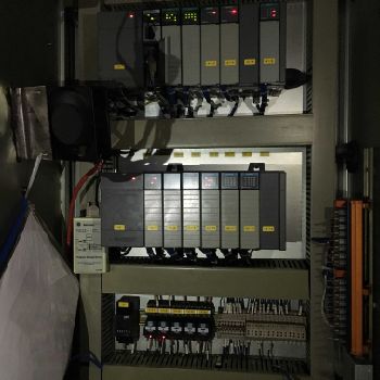 Used Tetra Pak UHT Flex 1 Therm Aseptic