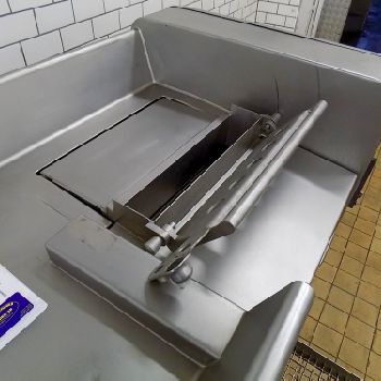 Dicer TREIF PHOENIX-CE