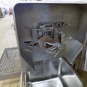 Dicer TREIF PHOENIX-CE