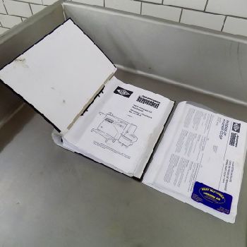 Dicer TREIF PHOENIX-CE