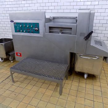 Dicer TREIF PHOENIX-CE