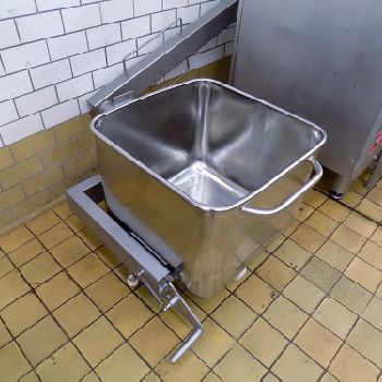 Dicer TREIF PHOENIX-CE