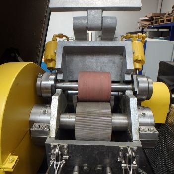 Scheer &amp; Cie SGS100 Plastic crusher