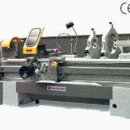 Used Zmm - Bulgaria C 11 MSH lathe