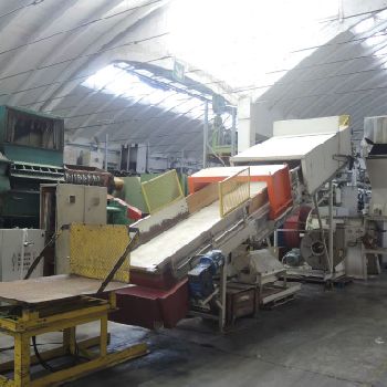 Previero MU715 M Grinder