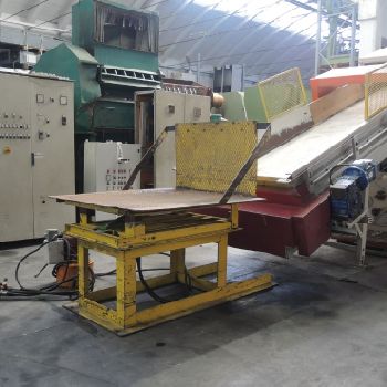 Previero MU715 M Grinder