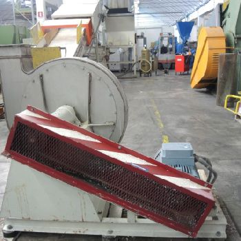 Previero MU715 M Grinder