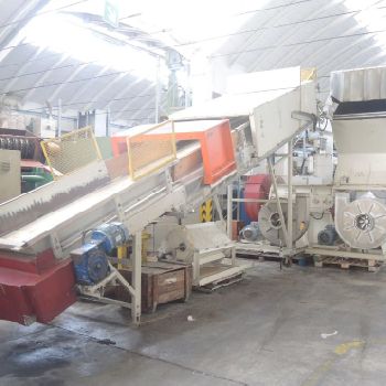 Previero MU715 M Grinder