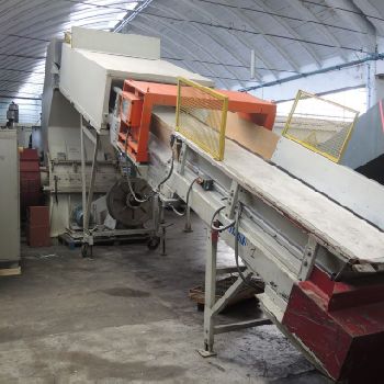 Previero MU715 M Grinder