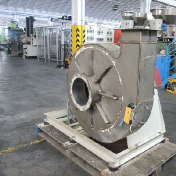 Previero MU715 M Grinder