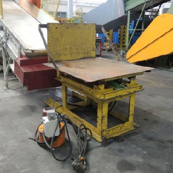 Previero MU715 M Grinder