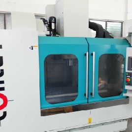 Saeilo Contur KV-1100 A Centro de mecanizado - vertical