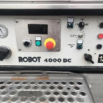 Vemag Robot 4000 Vacuum stuffer