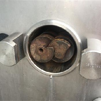 Vemag Robot 4000 Vacuum stuffer