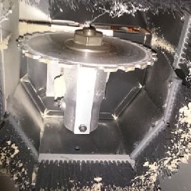 Biesse Rover 322 fa CNC megmunkáló központ