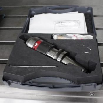 Microcut VM1000 Machining center - vertical