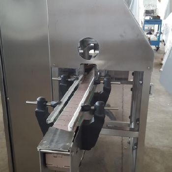 FM ENGINEERING Mod. PRINT CONTROL - PRINT AND VISION CONTROL UNIT