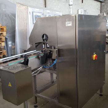 FM ENGINEERING Mod. PRINT CONTROL - PRINT AND VISION CONTROL UNIT