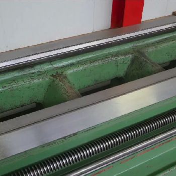 GURUTZPE Super-AT 16-26 heavy duty lathe