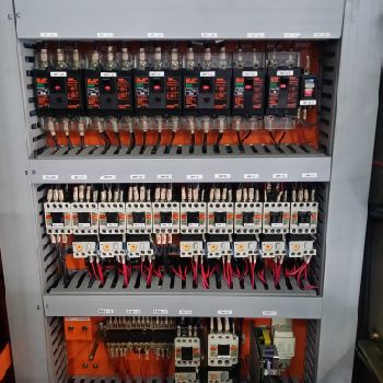 Hitachi Seiki HG 400 III Machining center - 5 axis