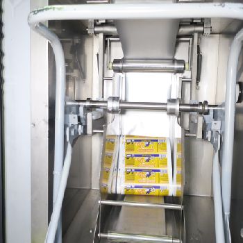 Tetra Fino Aseptic TFA 3 500S