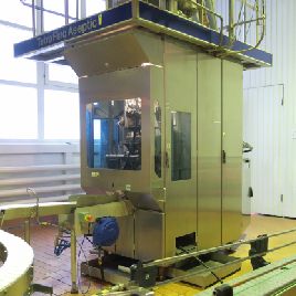 Tetra Fino Aseptic TFA 3 500S