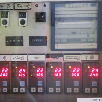 Tetra Fino Aseptic TFA 3 500S