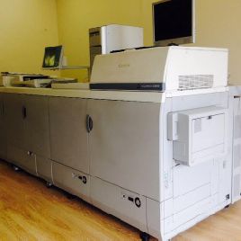 Canon VP 6010 Digital press