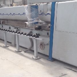 Holzma Profiline hpl 510/43/43 Panelfűrész