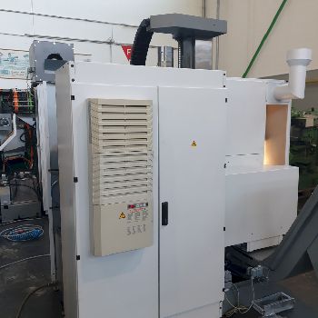 Hermle C 600U Machining center - 5 axis