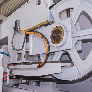 IMET X-TECH 410 N41 band saw for metal