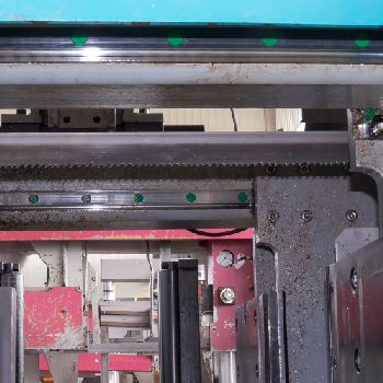 IMET X-TECH 410 N41 band saw for metal