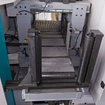 IMET X-TECH 410 N41 band saw for metal