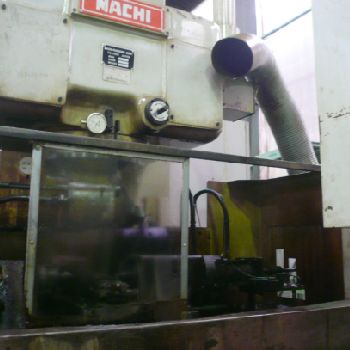 Nachi GSP-30S Gear shaping machine CNC