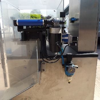 Garvens Checkweigher