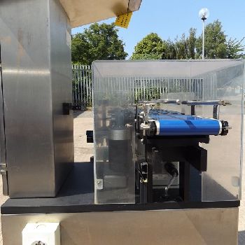 Garvens Checkweigher