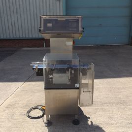 Garvens Checkweigher