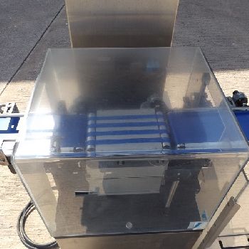 Garvens Checkweigher
