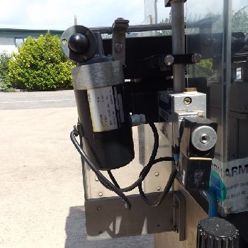 Garvens Checkweigher