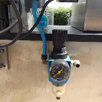 Garvens Checkweigher