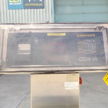 Garvens Checkweigher